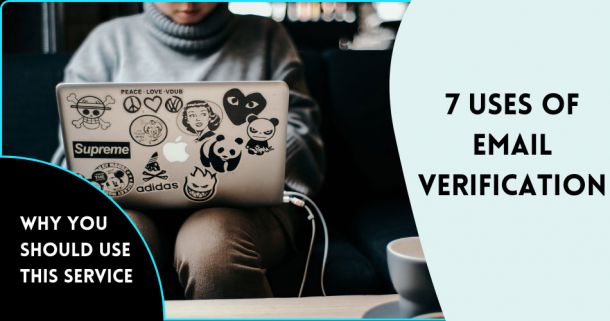uses of email verification